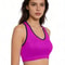 Ultimate High Impact Seamless Racerback Sports Bra for Women