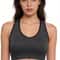 Ultimate High Impact Seamless Racerback Sports Bra for Women
