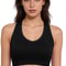 Ultimate High Impact Seamless Racerback Sports Bra for Women
