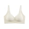 FallSweet Seamless Plus Size Wireless Push Up Bra Comfortable Invisible Bralette 6