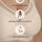 Plus Size Wireless Bra For Women Lightly Lined Comfort Bralette 2