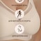 Plus Size Wireless Bra For Women Lightly Lined Comfort Bralette 2