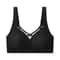 Plus Size Wireless Bra For Women Lightly Lined Comfort Bralette 6
