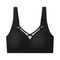 Plus Size Wireless Bra For Women Lightly Lined Comfort Bralette 6