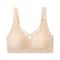 Plus Size Wireless Bra For Women Lightly Lined Comfort Bralette 7