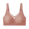 Plus Size Wireless Bra For Women Lightly Lined Comfort Bralette 8