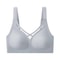 Plus Size Wireless Bra For Women Lightly Lined Comfort Bralette 0
