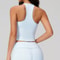 Premium Womens Yoga Sports Bra Crop Top Activewear Vest