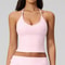 Premium Womens Yoga Sports Bra Crop Top Activewear Vest