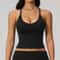 Premium Womens Yoga Sports Bra Crop Top Activewear Vest