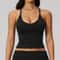 Premium Womens Yoga Sports Bra Crop Top Activewear Vest