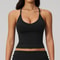 Premium Womens Yoga Sports Bra Crop Top Activewear Vest