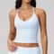 Premium Womens Yoga Sports Bra Crop Top Activewear Vest