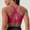 Premium Quick Dry High Support Sports Bra for Yoga & Gym