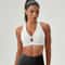 Premium Quick Dry High Support Sports Bra for Yoga & Gym