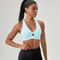 Premium Quick Dry High Support Sports Bra for Yoga & Gym