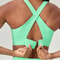Premium Quick Dry High Support Sports Bra for Yoga & Gym
