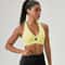 Premium Quick Dry High Support Sports Bra for Yoga & Gym