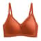 Everyday Comfort Ice Silk Wireless Seamless Push Up Bra for Women