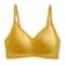 Everyday Comfort Ice Silk Wireless Seamless Push Up Bra for Women