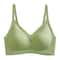 Everyday Comfort Ice Silk Wireless Seamless Push Up Bra for Women