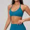 High Support Hanging Neck Sports Bra for Women Gym & Yoga