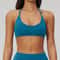 High Support Hanging Neck Sports Bra for Women Gym & Yoga