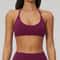 High Support Hanging Neck Sports Bra for Women Gym & Yoga