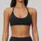 High Support Hanging Neck Sports Bra for Women Gym & Yoga