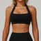 Breathable Yoga Sports Bra Top For Women Fitness Gym Workout 10
