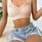 Seamless Wireless Bra For Women Comfortable Large Small Sizes 3