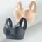 Seamless Wireless Bra For Women Comfortable Large Small Sizes 7