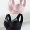 Seamless Wireless Bra For Women Comfortable Large Small Sizes 8