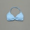 ImpactFit Seamless High Support Strappy Sports Bra for Women