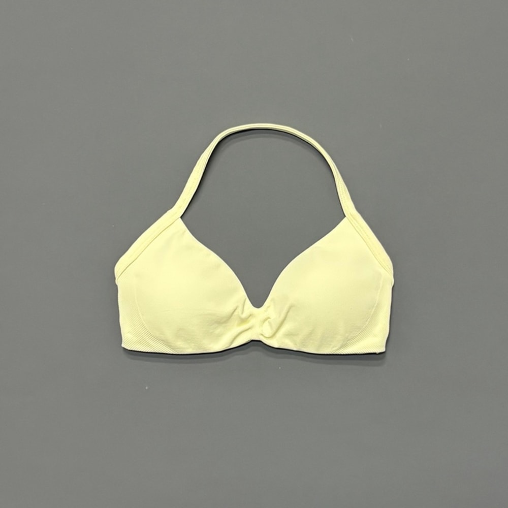 ImpactFit Seamless High Support Strappy Sports Bra for Women