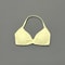 ImpactFit Seamless High Support Strappy Sports Bra for Women