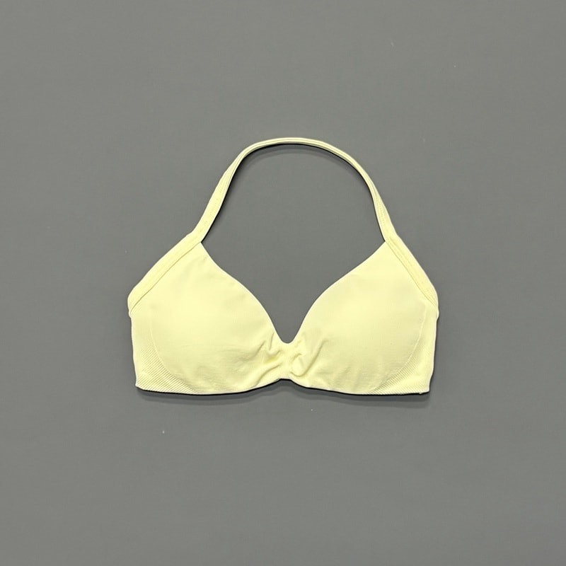 ImpactFit Seamless High Support Strappy Sports Bra for Women