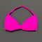 ImpactFit Seamless High Support Strappy Sports Bra for Women