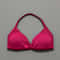 ImpactFit Seamless High Support Strappy Sports Bra for Women