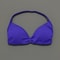 ImpactFit Seamless High Support Strappy Sports Bra for Women