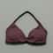 ImpactFit Seamless High Support Strappy Sports Bra for Women