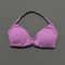ImpactFit Seamless High Support Strappy Sports Bra for Women