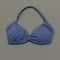 ImpactFit Seamless High Support Strappy Sports Bra for Women