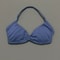ImpactFit Seamless High Support Strappy Sports Bra for Women