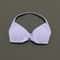 ImpactFit Seamless High Support Strappy Sports Bra for Women