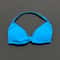 ImpactFit Seamless High Support Strappy Sports Bra for Women