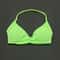 ImpactFit Seamless High Support Strappy Sports Bra for Women