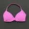 ImpactFit Seamless High Support Strappy Sports Bra for Women