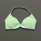 ImpactFit Seamless High Support Strappy Sports Bra for Women
