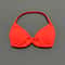 ImpactFit Seamless High Support Strappy Sports Bra for Women